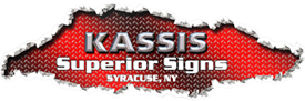 Kassis Signs